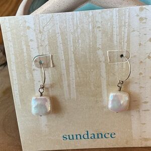 SUNDANCE CATALOG EARRINGS